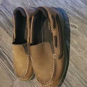 Sperry loafers